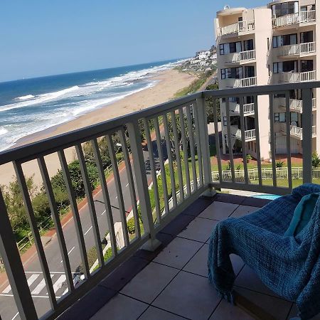 Umdloti Beach Apartment ภายนอก รูปภาพ