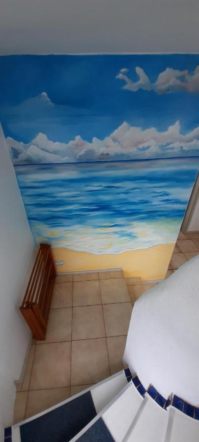 Umdloti Beach Apartment ภายนอก รูปภาพ