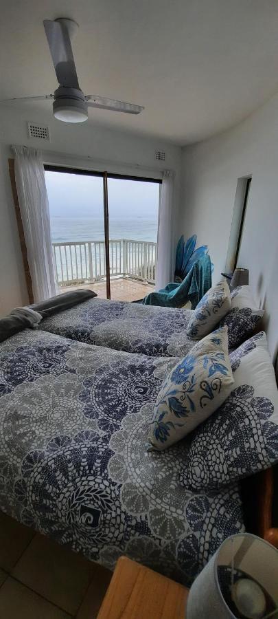 Umdloti Beach Apartment ภายนอก รูปภาพ