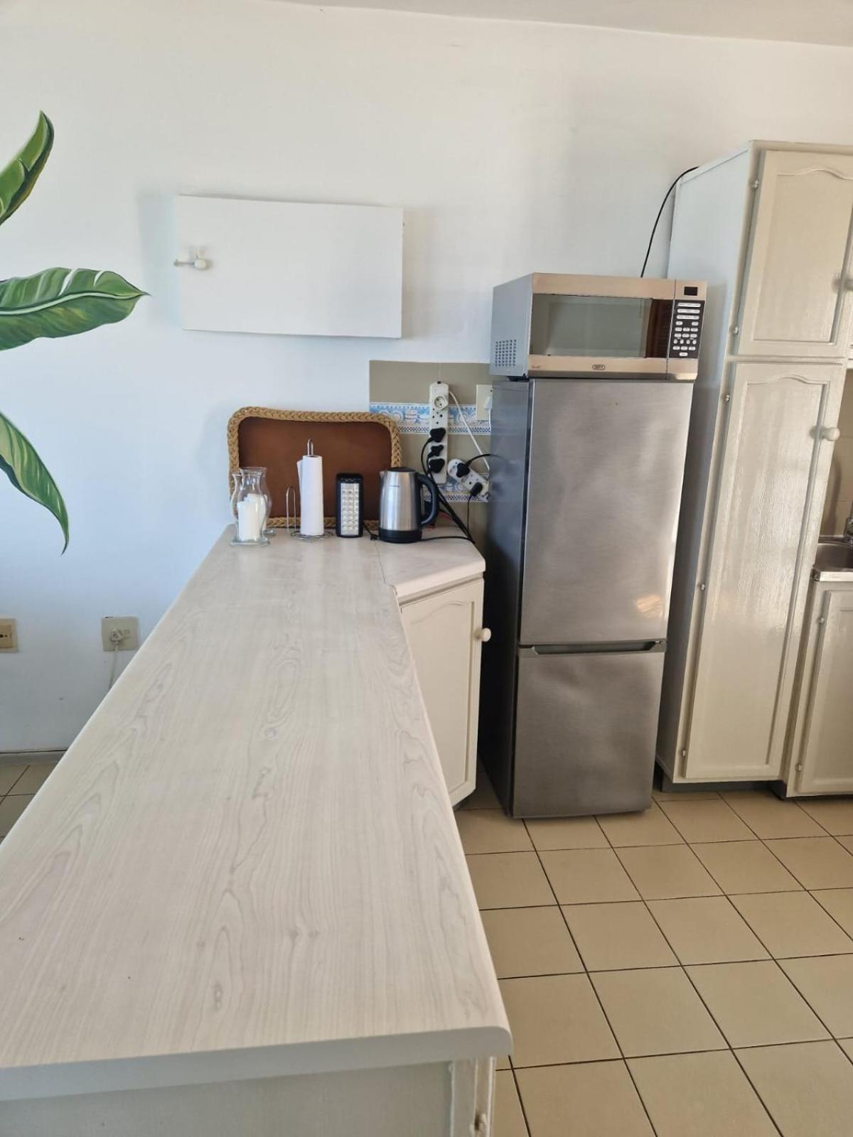 Umdloti Beach Apartment ภายนอก รูปภาพ