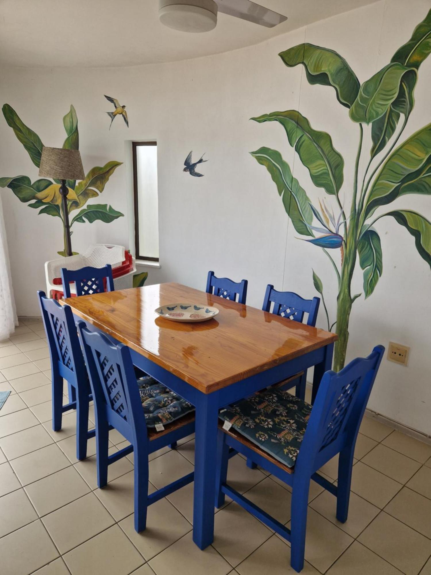 Umdloti Beach Apartment ภายนอก รูปภาพ