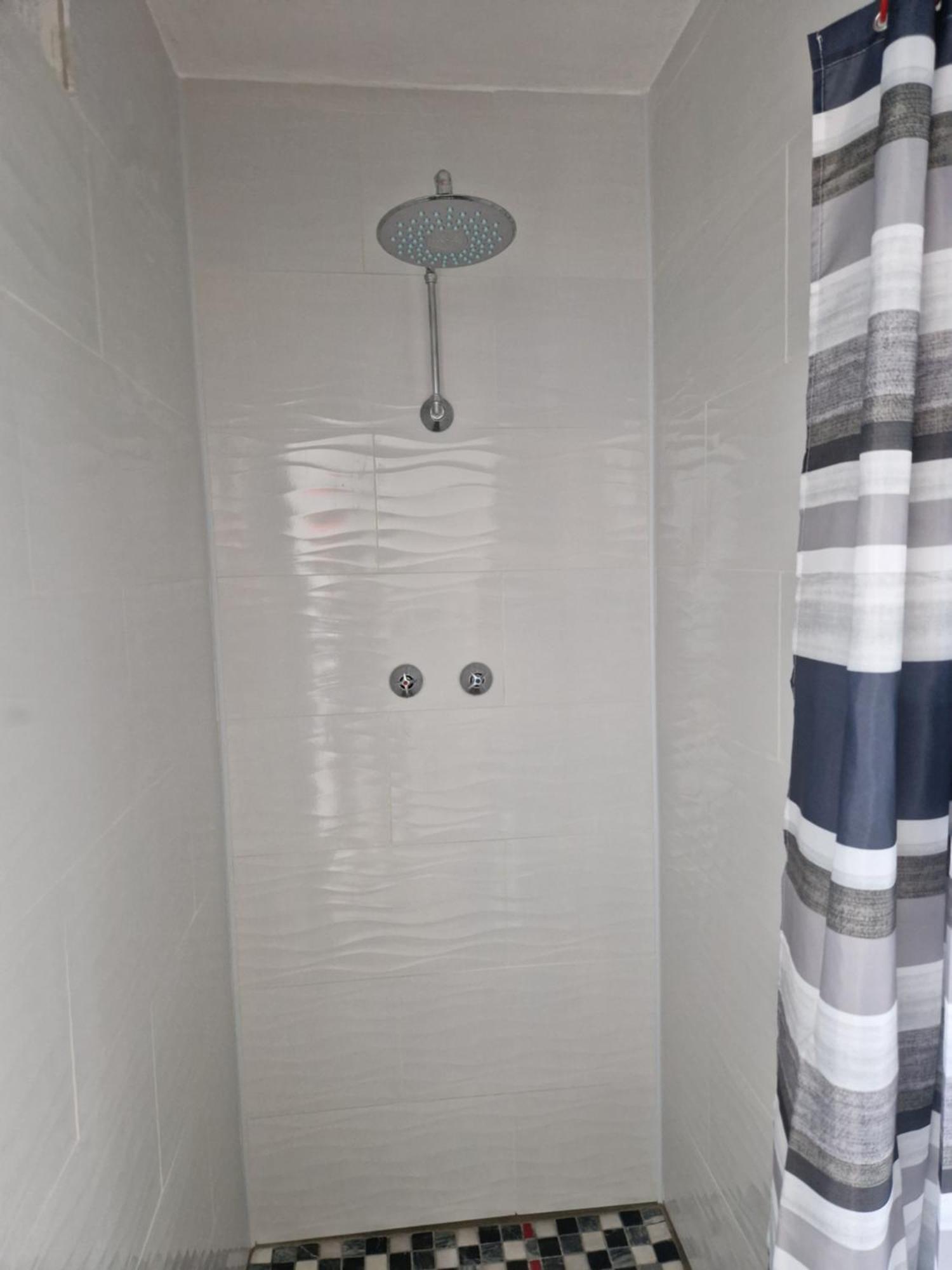 Umdloti Beach Apartment ภายนอก รูปภาพ