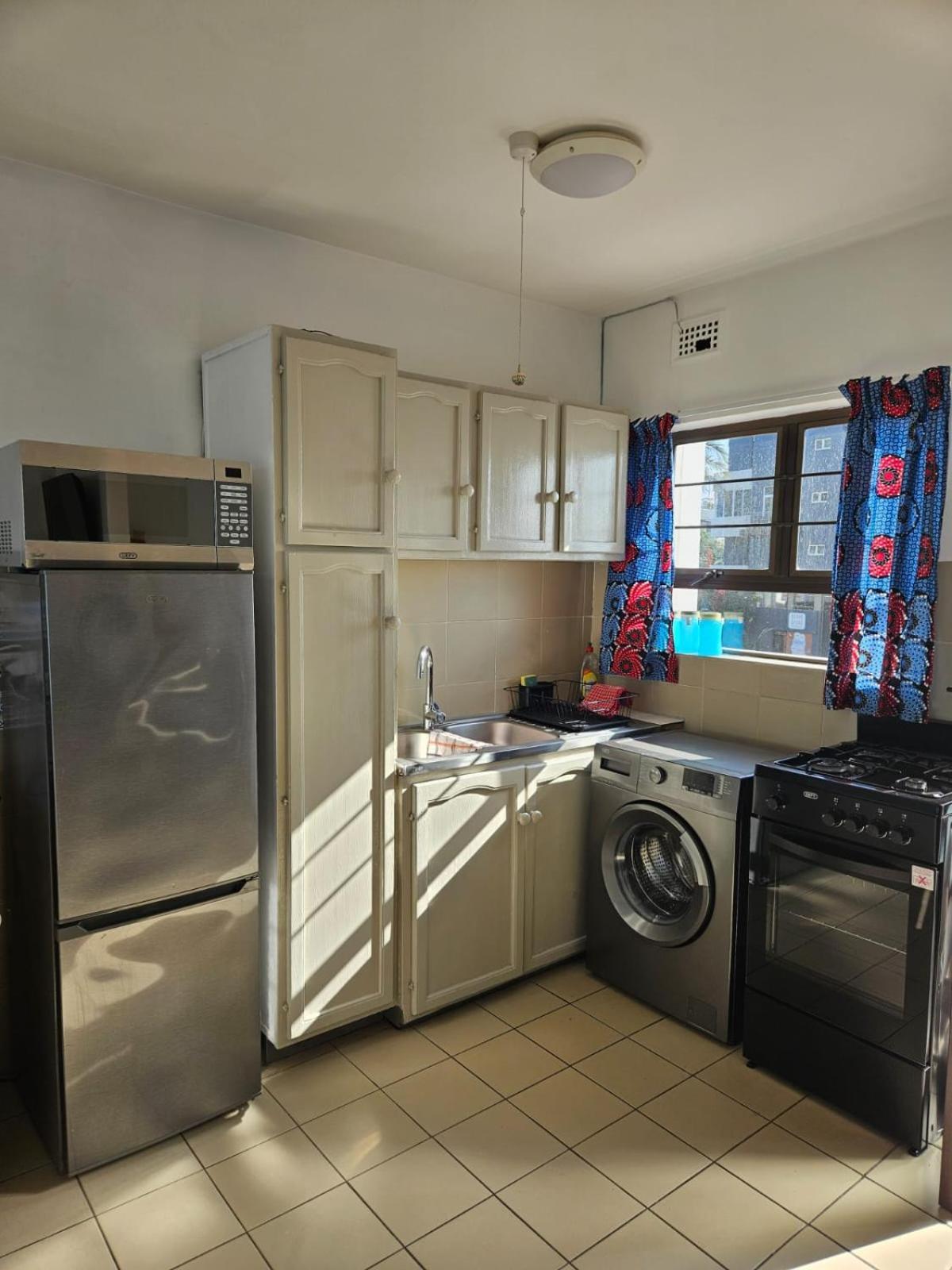 Umdloti Beach Apartment ภายนอก รูปภาพ