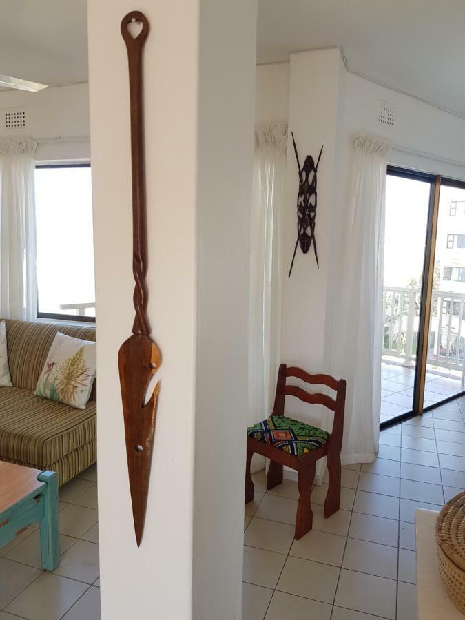 Umdloti Beach Apartment ภายนอก รูปภาพ