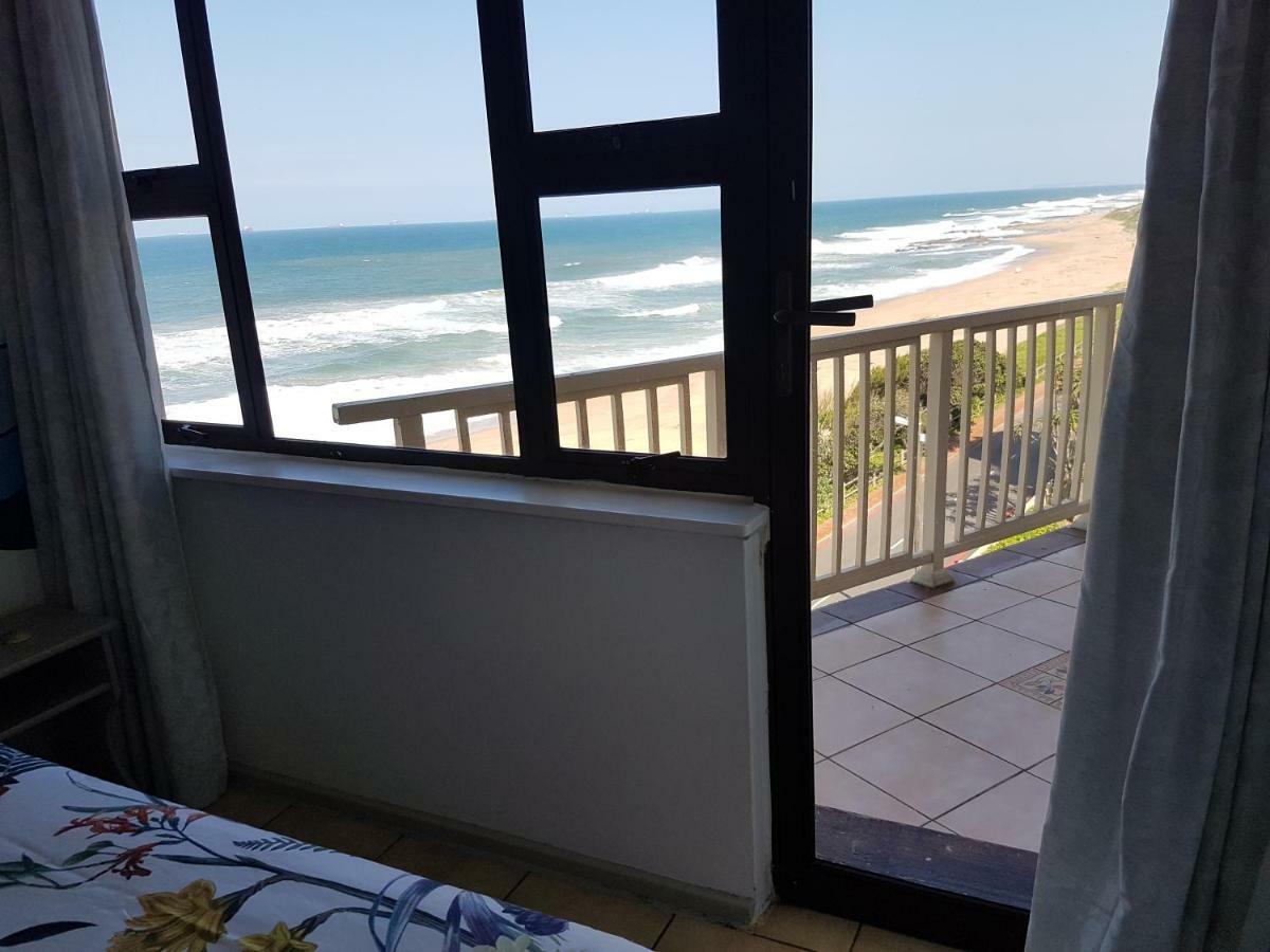 Umdloti Beach Apartment ภายนอก รูปภาพ