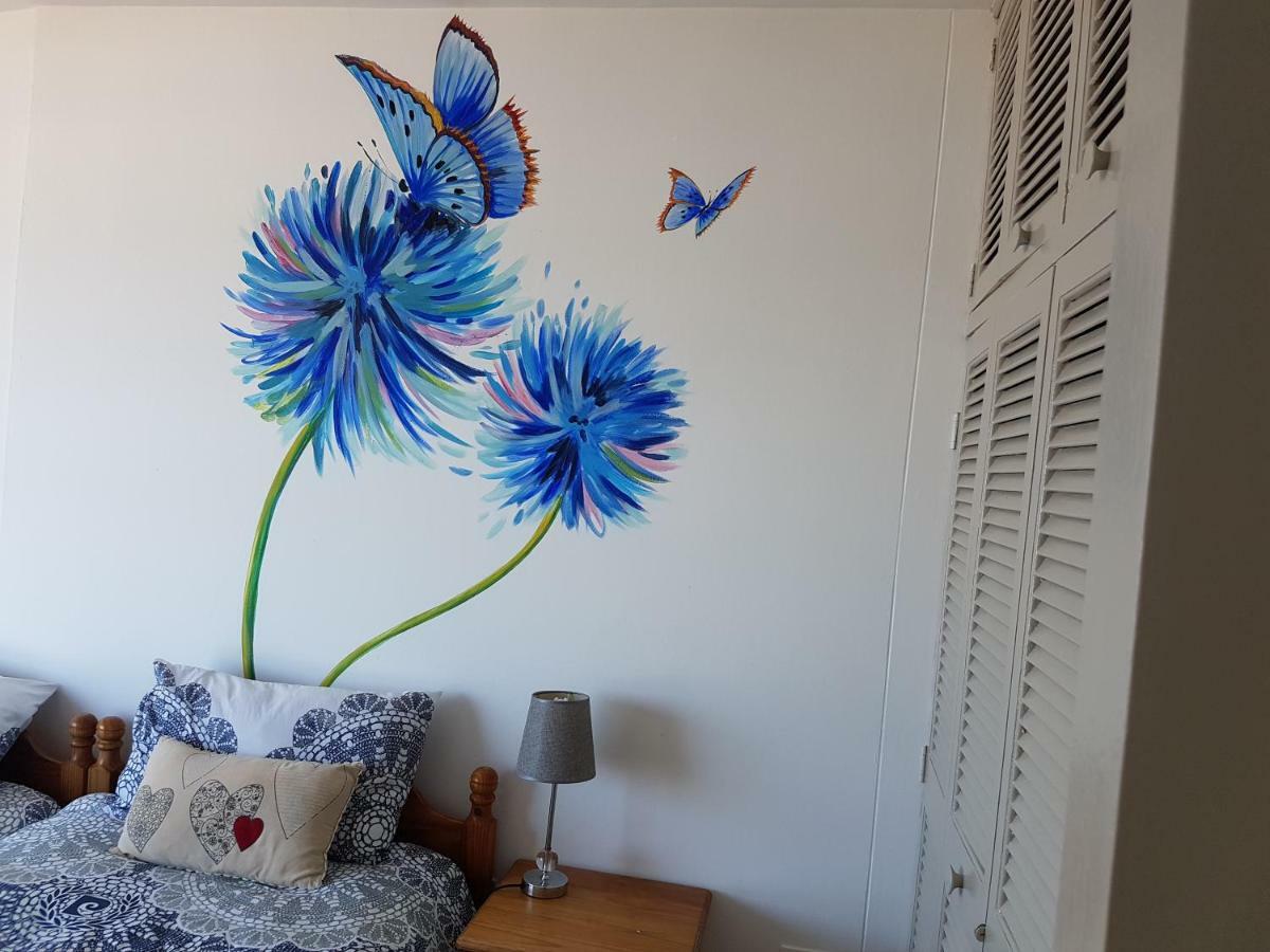 Umdloti Beach Apartment ภายนอก รูปภาพ