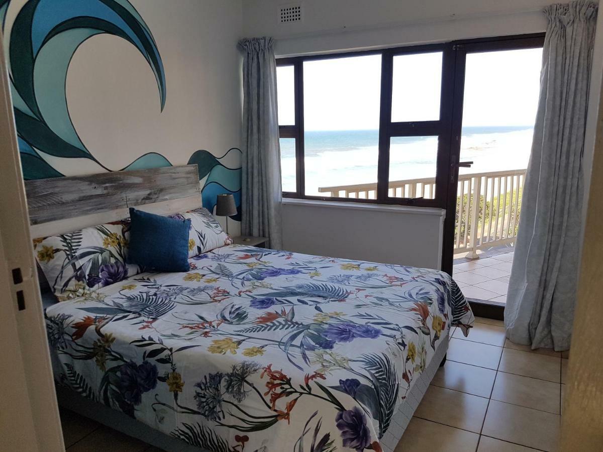 Umdloti Beach Apartment ภายนอก รูปภาพ